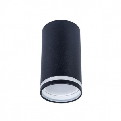 Потолочный светильник Arte Lamp Imai A2266PL-1BK в современном стиле, цвет черный