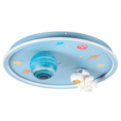 Потолочный светильник Lumion ATLAS 6507/80CL в стиле модерн