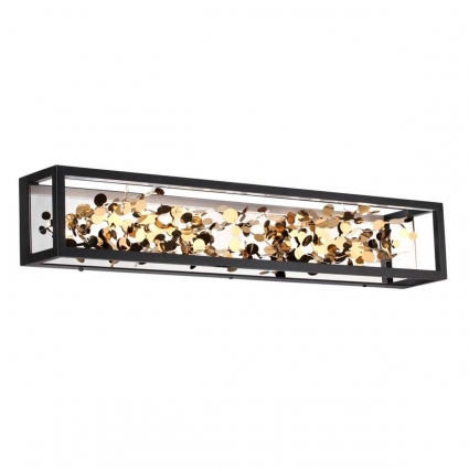 Настенный светильник Odeon Light BILD 5065/23WL в стиле модерн