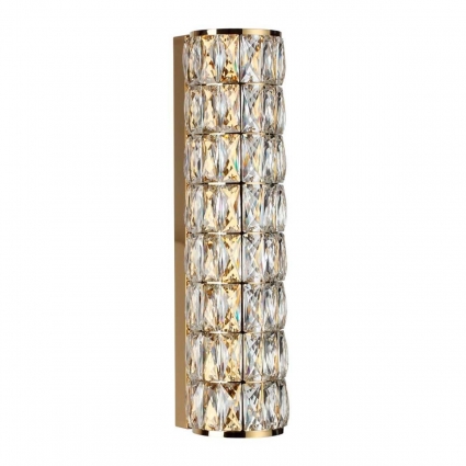 Настенный светильник Odeon Light PANTA 4926/8WL в стиле модерн