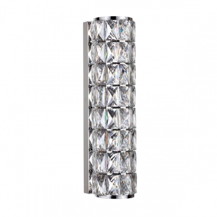 Настенный светильник Odeon Light PANTA 4927/8WL в стиле модерн