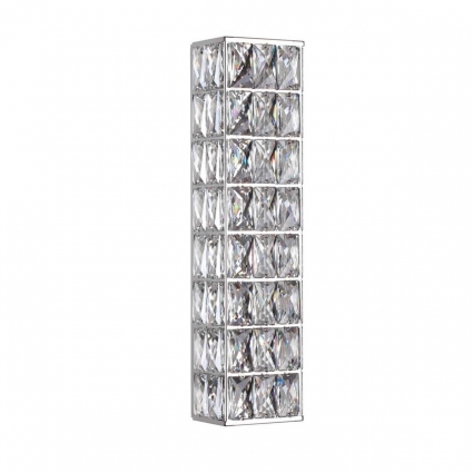 Настенный светильник Odeon Light PANTA 4927/9WL в стиле модерн