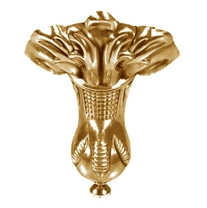 Ножки BelBagno BB-LEG-EAGLE-ORO BB08 золото