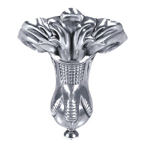 Ножки BelBagno BB-LEG-EAGLE-CRM BB21 хром