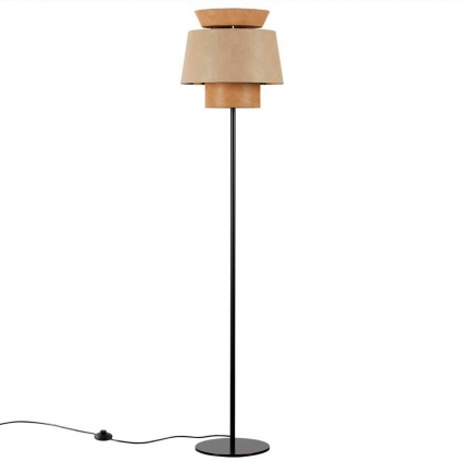 Торшер Odeon Light KRESSA 4992/1F в стиле модерн, мощность 60 Вт