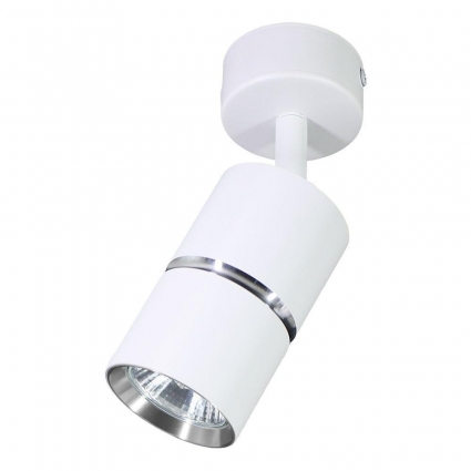 Спот Feron Zen ML1861 48642 в современном стиле, цвет белый, мощность 35 Вт