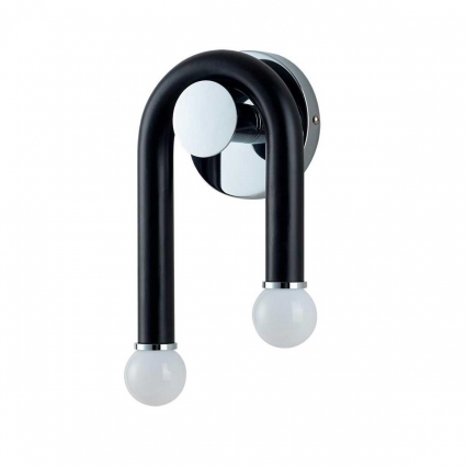 Бра Lumion CASPIAN 5699/2W в стиле лофт, мощность 120 Вт