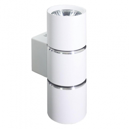 Бра Feron Zen ML1860 48650 в современном стиле, цвет белый