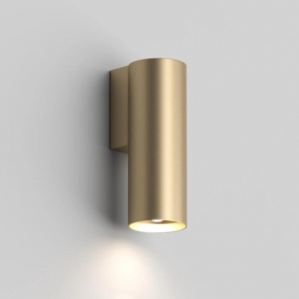 Бра Denkirs SCOPE DK5021-SG в современном стиле, цвет золотой, мощность 15 Вт