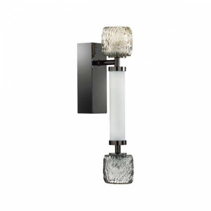 Бра Odeon Light Modern Kliff 5427/13WL в стиле модерн, цвет белый