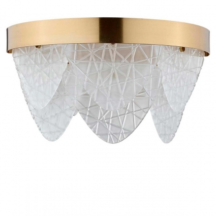 Бра Lumion LUX 6528/2W мощность 80 Вт