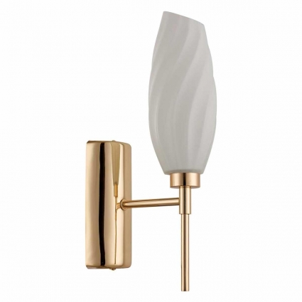Бра Lumion SHIVON 6518/1W в стиле модерн, мощность 40 Вт