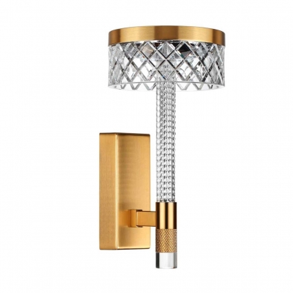 Бра Odeon Light FIVRE 5032/8WL в стиле модерн