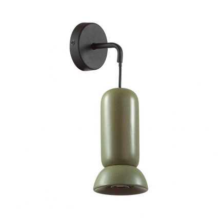 Бра Odeon Light KERAMA 5054/1WB в стиле модерн