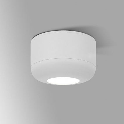 Встраиваемый светодиодный светильник Elektrostandard Onde 25088/LED 7W 4000K белый a064201 в стиле модерн, цвет белый