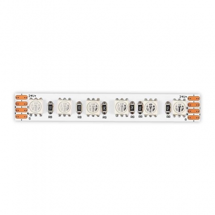 Светодиодная лента ST Luce ST1004.017.20RGB в стиле Хай-тек