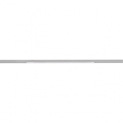 Трековый светодиодный светильник Arte Lamp Optima A7264PL-1WH цвет белый, мощность 20 Вт