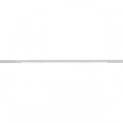 Трековый светодиодный светильник Arte Lamp Optima A7265PL-1WH в стиле Хай-тек, цвет белый