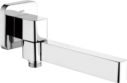 Излив Iddis Slide SLISB0Si63 хром