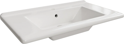 Раковина STWORKI 80 K0201-3805 цвет белый