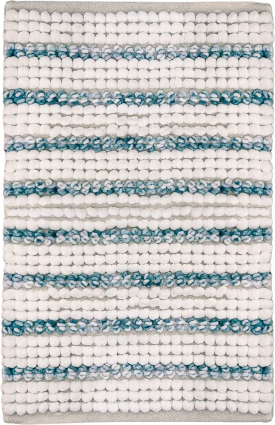 Коврик Fora Soft Cotton FOR-SC50-80STR в современном стиле