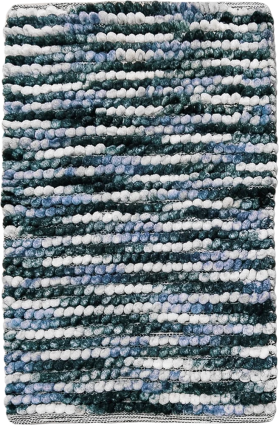 Коврик Fora Soft Cotton FOR-SC50-80DAR в современном стиле