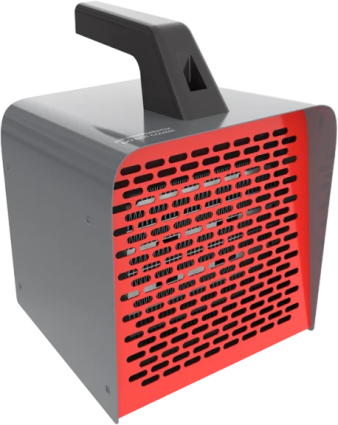 Тепловая пушка Royal Clima Heat Box Moderno RHB-CM2 на площадь 25 кв.м., напольная