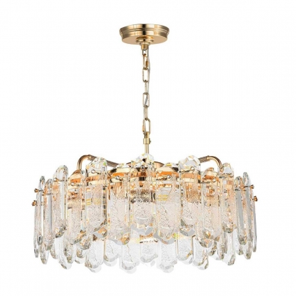Подвесная люстра Odeon Light BULLON 5069/10 мощность 400 Вт