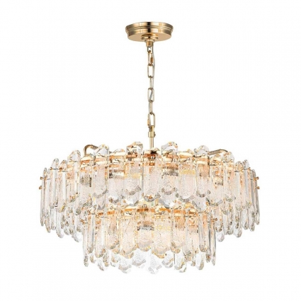 Подвесная люстра Odeon Light BULLON 5069/22 мощность 880 Вт