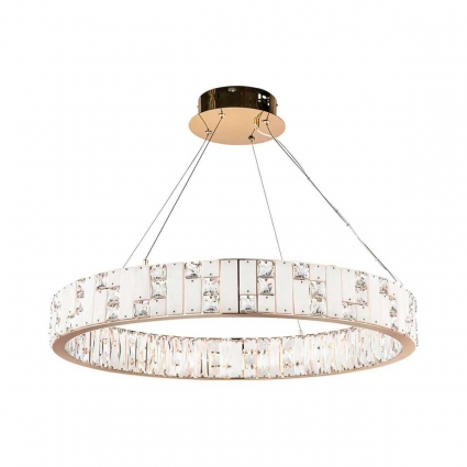 Подвесная люстра Odeon Light CROSSA 5072/100L в стиле модерн