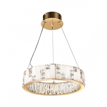 Подвесная люстра Odeon Light CROSSA 5072/60L в стиле модерн