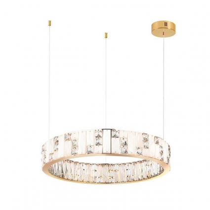Подвесная люстра Odeon Light CROSSA 5072/80L в стиле модерн