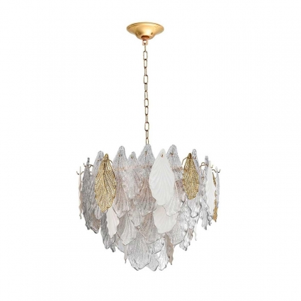 Подвесная люстра Odeon Light LACE 5052/15 мощность 600 Вт