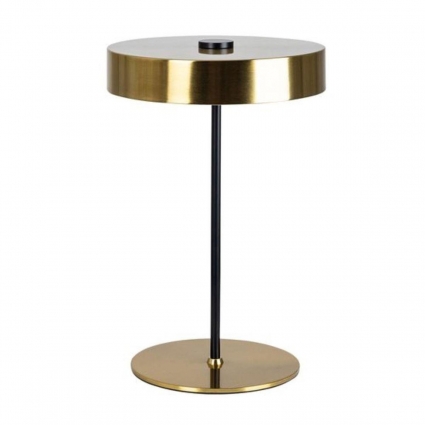 Настольная лампа Arte Lamp Elnath A5038LT-3PB цвет медь, мощность 9 Вт