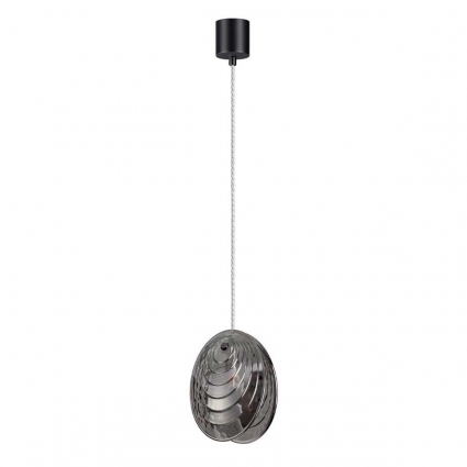 Подвесной светильник Odeon Light MUSSELS 5038/1 в стиле модерн, мощность 40 Вт