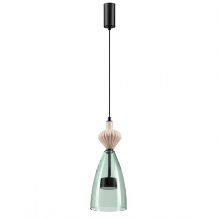 Подвесной светильник Odeon Light PALLETA 5046/12LC в стиле модерн