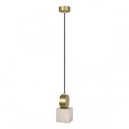 Подвесной светильник Loft IT Dolomite 10249/A в стиле модерн, цвет медь