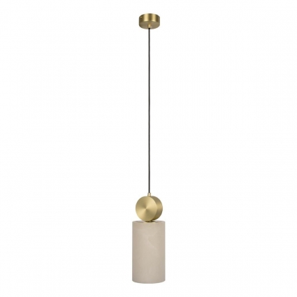 Подвесной светильник Loft IT Dolomite 10249/B в стиле модерн, цвет медь