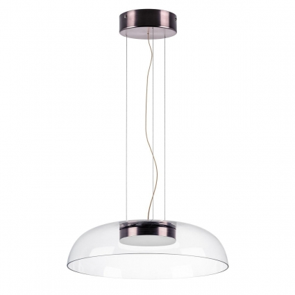 Подвесной светодиодный светильник Lightstar Celesta 809210 мощность 24 Вт
