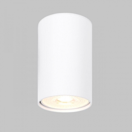 Потолочный светильник IMEX Simple IL.0005.2700-WH в современном стиле, цвет белый