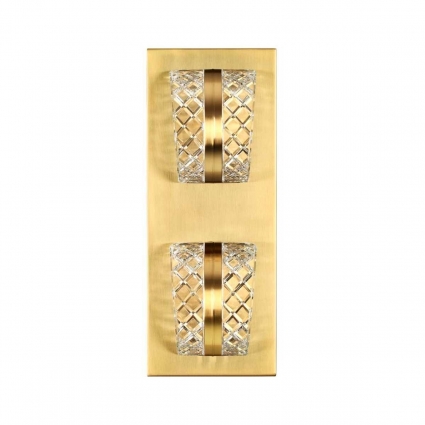 Бра Odeon Light MIRAGE 5030/8WL в стиле модерн