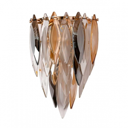 Бра Odeon Light VILNA 5068/3W мощность 560 Вт