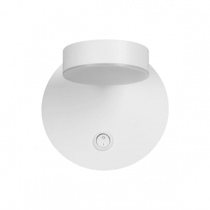 Бра Lumion Ledio Lark 5632/7WL в современном стиле, цвет белый