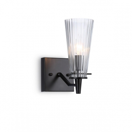 Бра Ambrella light Traditional TR3239 цвет черный, мощность 40 Вт