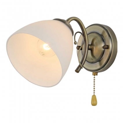 Бра Rivoli Sue 9171-401 Б0060987 в современном стиле