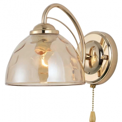 Бра Rivoli Terri 9172-401 Б0060990 в современном стиле