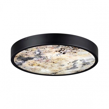Настенно-потолочный светильник Odeon Light BERGI 5064/24L в стиле модерн, мощность 40 Вт
