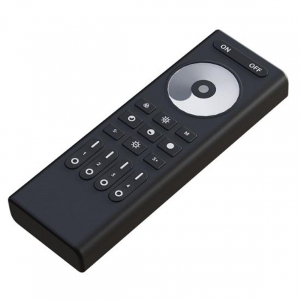 Пульт ДУ Arte Lamp Smart A70RC-01CH-BK цвет черный
