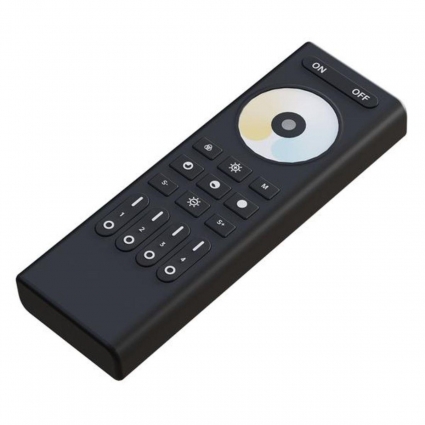 Пульт ДУ Arte Lamp Smart A70RC-02CH-BK цвет черный