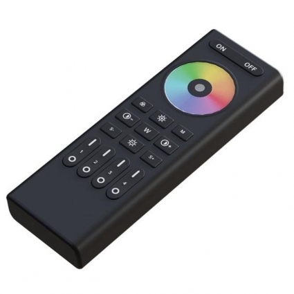 Пульт ДУ Arte Lamp Smart A70RC-04CH-BK цвет черный